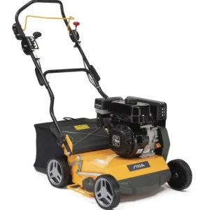 Svp 40 G Petrol Scarifier Stiga Outlet